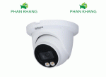 Camera IP Full-Color Dome 2MP DAHUA DH-IPC-HDW3249TMP-AS-LED